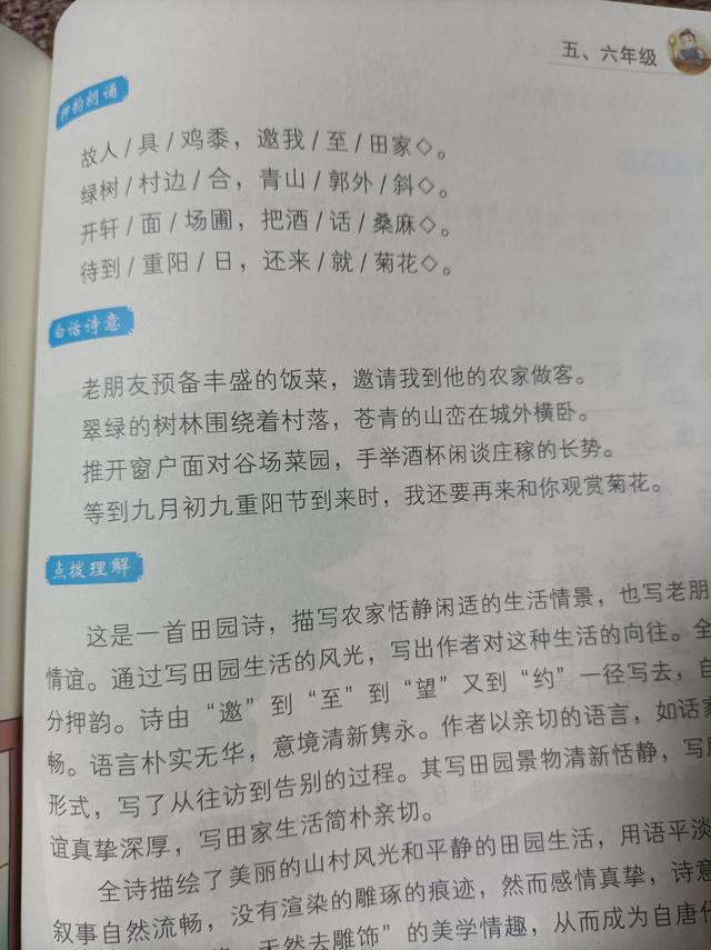 小学生必看十本图书（小学生书架上这本书功劳不小）(7)