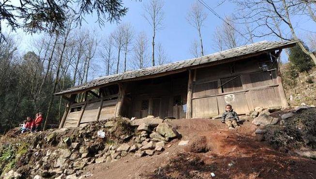 中国十大贫困县（中国十大贫困县之一）