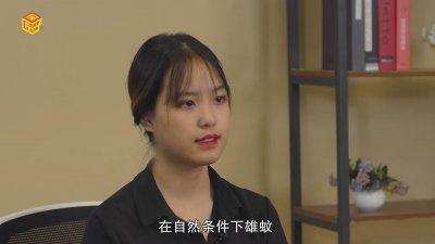 ​蚊子的寿命是多久