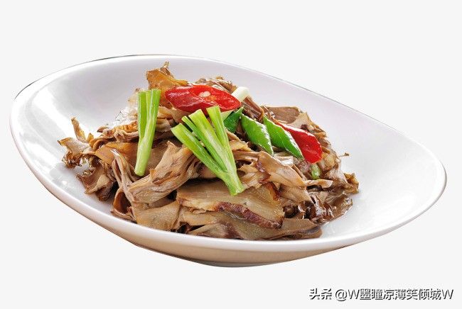 风肉怎么做才好吃（分享风吹肉最好吃的做法）