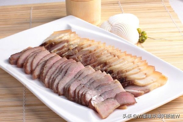 风肉怎么做才好吃（分享风吹肉最好吃的做法）