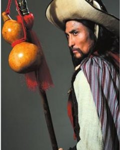 ​林冲简介（林冲八十万禁军教头）