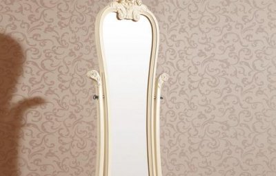 ​试衣镜如何保养？试衣镜的选购知识