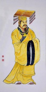 ​道教的“三祖”指的是谁