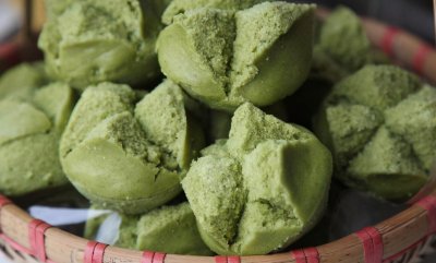 ​喝过桑茶，却没吃过桑菜？五道经典“桑芽菜”不妨看看，百吃不厌