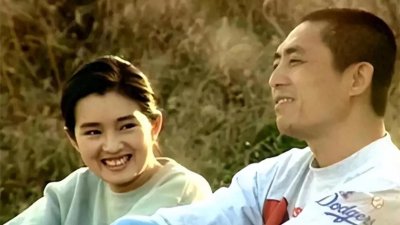 ​张末，这个名字可能对于很多人来说并不熟悉，她就是张艺谋的女儿