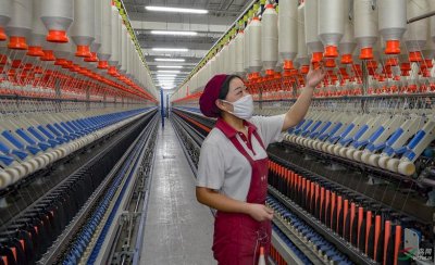 ​织丝的工人谜底是什么（谜语介绍）