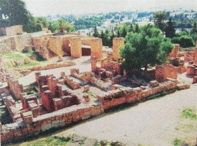 ​古罗马文明——海上强国迦太基