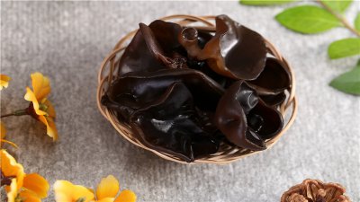 ​隔夜木耳能吃吗