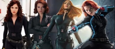 ​人人都爱的漫威黑寡妇，但寡姐娜塔莎的背景却知者寥寥