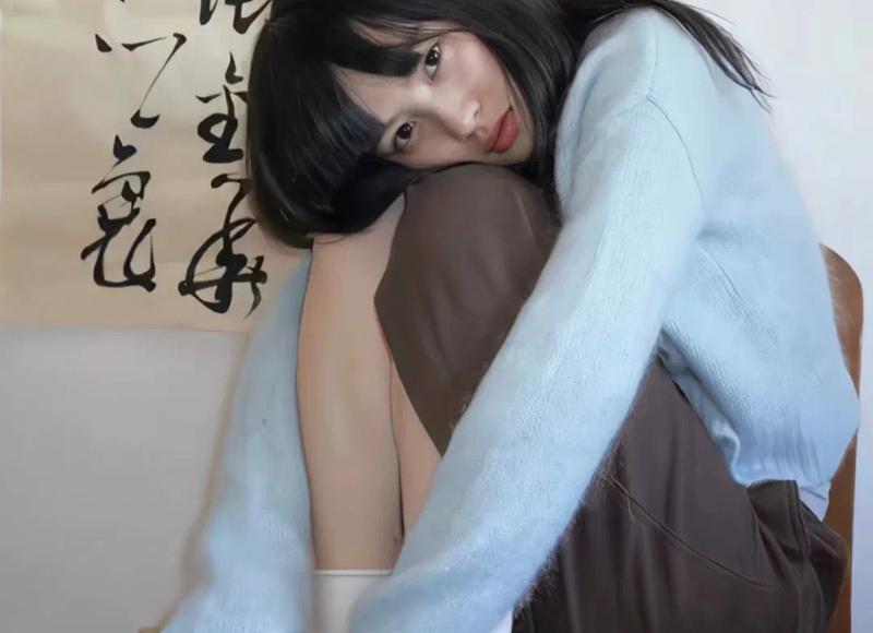 写给：无缘在一起的两个人