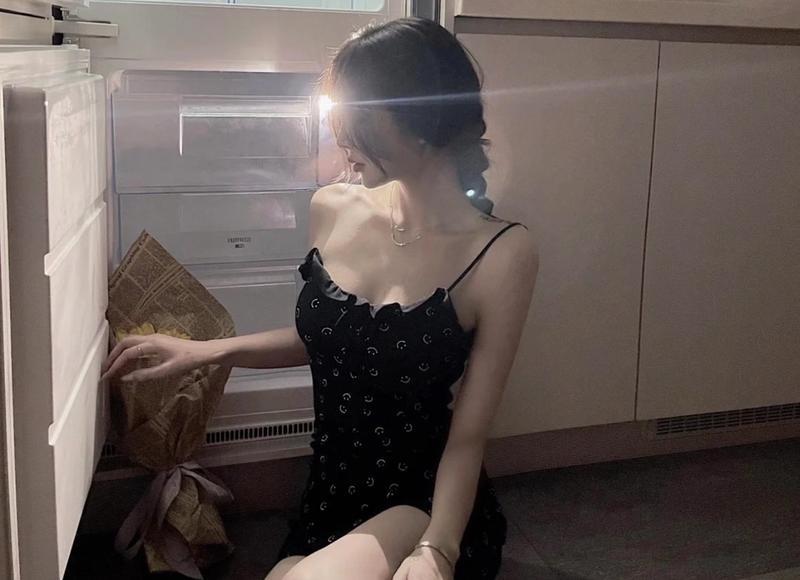 暗恋是一朵开在心底的花蕾(暗恋就是在尘埃里开出一朵花)