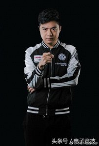 ​专访B神：我现在变强了，让3追4最让我难忘｜悦竞有料