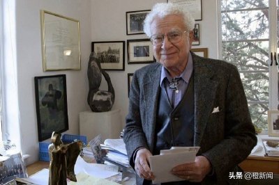 ​一路好走｜提出夸克粒子理论，诺奖物理学家盖尔曼逝世享年89岁