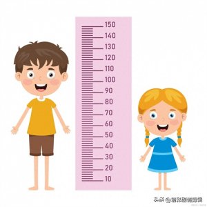 ​国际认证的身高公式，快来测算一下你家孩子以后能长多高！