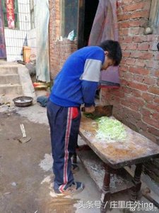 ​穷人家孩子身上都有这几大特征：