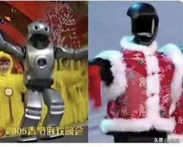 ​谁懂啊！从春晚配角到主角他熬了20年!