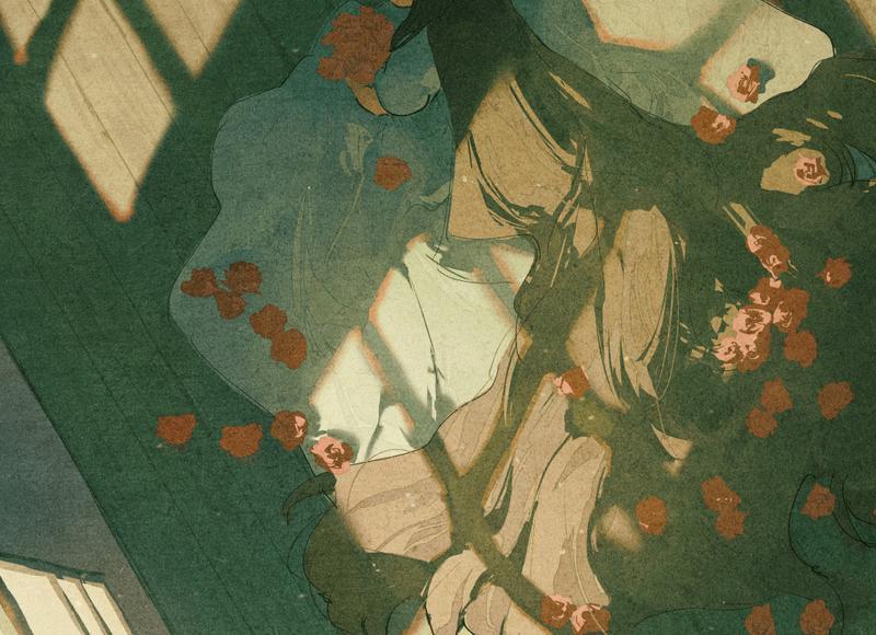 固定角色是什么意思