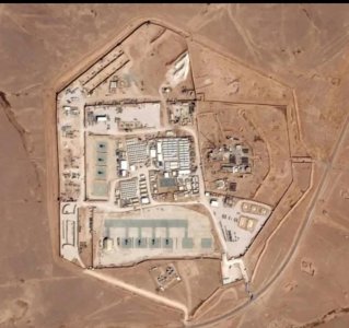 ​五个美军基地遭袭：国际形势再度紧张