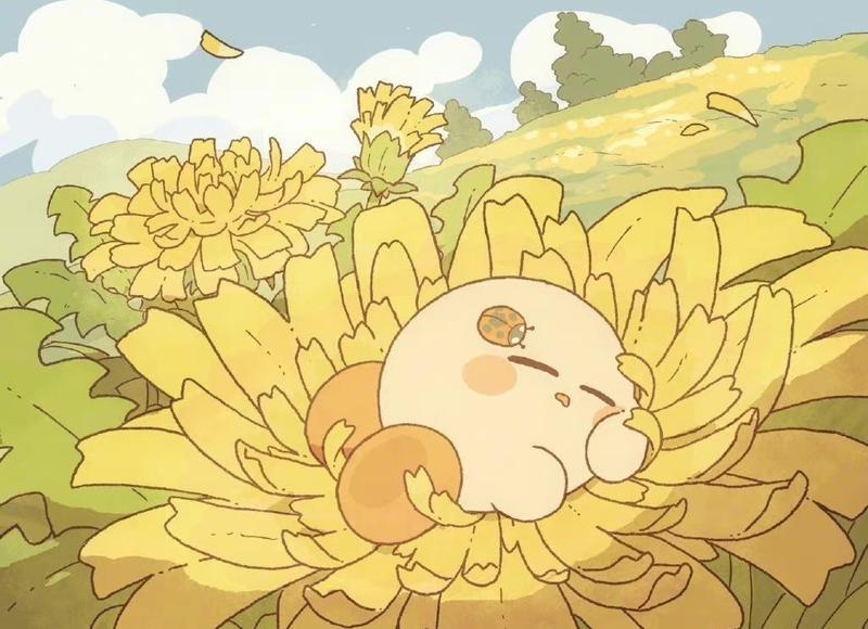 薛洋喜欢晓星尘吗（薜洋才是最爱晓星尘的人）