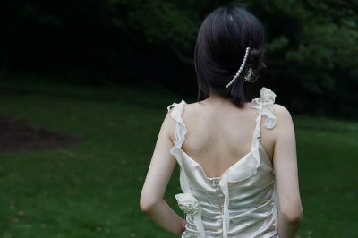 ​一个人自信的外化表现