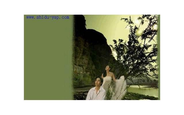 张杰和谢娜的婚纱照（张杰和谢娜拍婚纱照的具体地方）