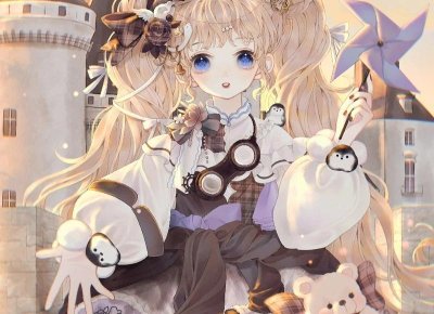 ​钟楚曦大佬，钟楚曦年纪轻轻为何会被大佬独宠呢