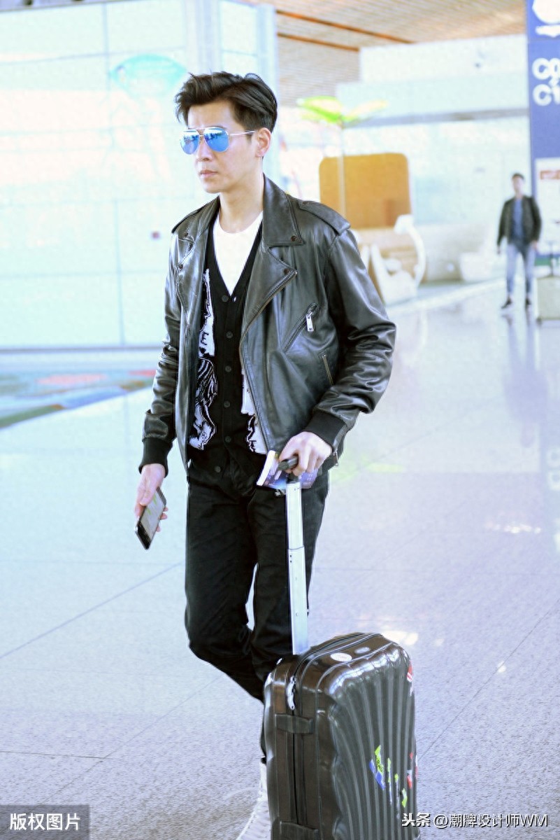 天涯四美乔振宇，一家人神同框！7岁儿子像复制版，娇妻神似袁泉