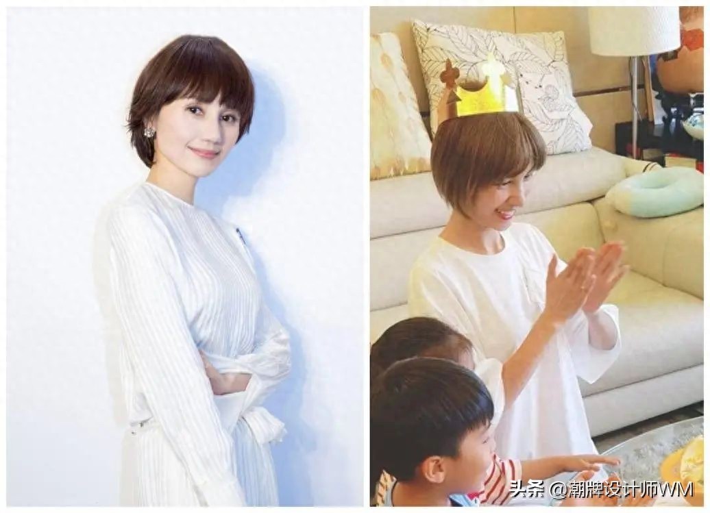 天涯四美乔振宇，一家人神同框！7岁儿子像复制版，娇妻神似袁泉