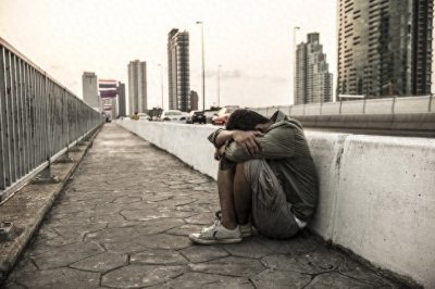 ​成年人的崩溃：那些看不见的压力源