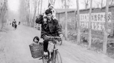 ​值得收藏的老照片，满是年代记忆