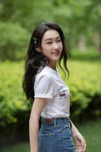 ​多才多艺的演艺新星-宣璐