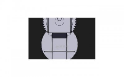 ​人生如纸，只有在合适的地方留白，才能赏心悦目