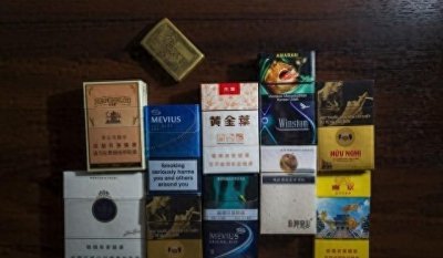 ​中国香烟销量排行榜，第一是广为认同的