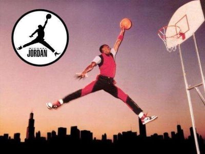 ​NBA球星标志：乔丹成永恒经典，科比最霸气，恩比德谁也看不懂