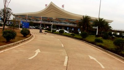 ​湖南省第一家荣获“最佳机场奖”的衡阳南岳机场到底有多“牛”？