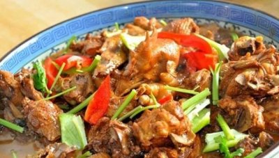 ​临沂“王小二胡同炒鸡”，倾心呈现独家秘方