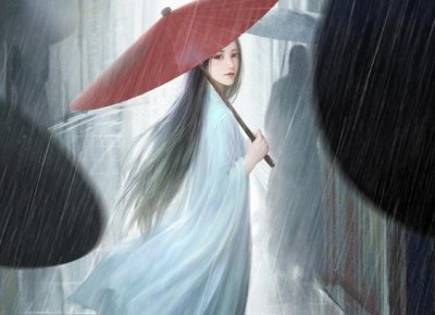 ​男友不在家时小区保安夜夜上门，这天男友回到家保安却照常推开门