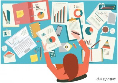 ​财务管理方面近期有哪些好论文题目？