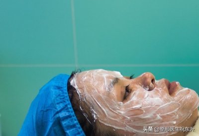 ​聊一聊＂打水光针过程中的感受＂，以及大家所关注的17个问题