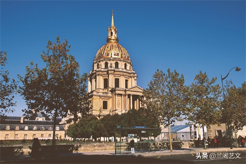 拿破仑——欧洲史上最伟大的军事统帅之一,不可一世的霸主