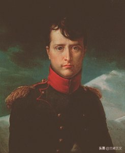 ​拿破仑——欧洲史上最伟大的军事统帅之一，不可一世的霸主
