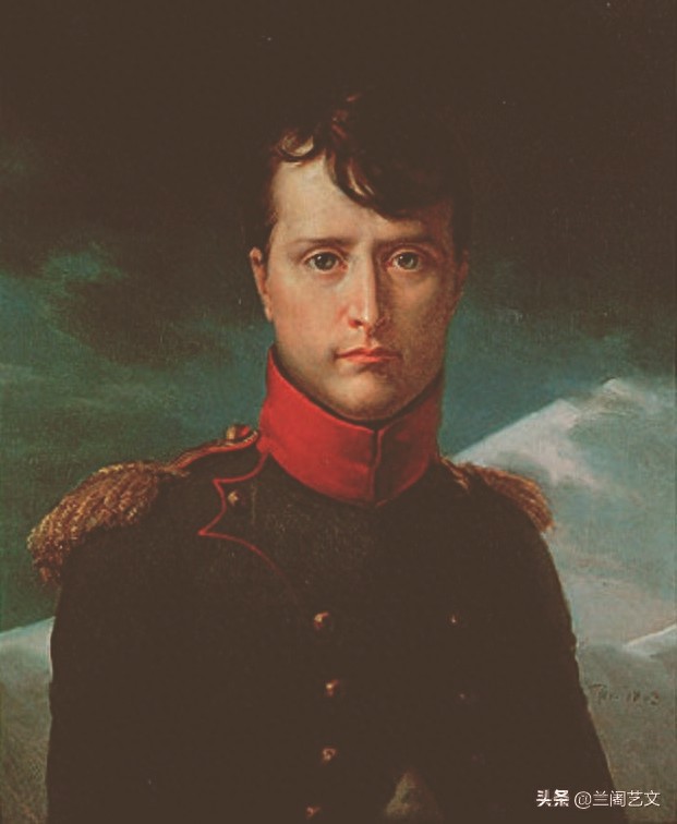 拿破仑——欧洲史上最伟大的军事统帅之一,不可一世的霸主