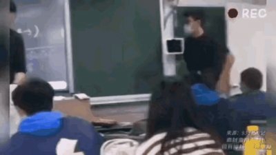 ​没有师道尊严，就没有教育！——说说学生暴打老师