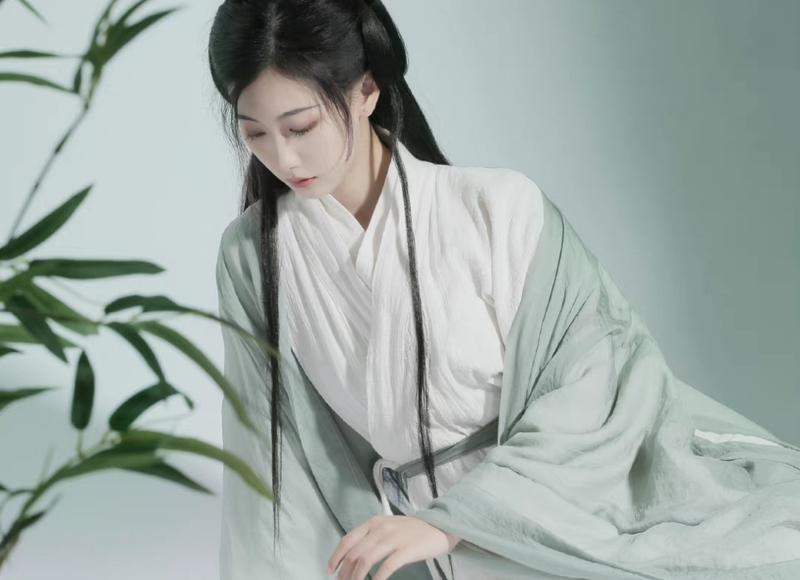 人有贵骨必有贵气 一个人有这四种行为