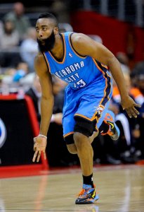 ​谁是超级第六人，盘点近十年NBA最佳第六人都花落谁家，哈登上榜