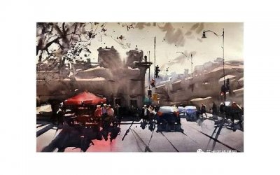 ​婆婆生病了，可我把钱买房子了