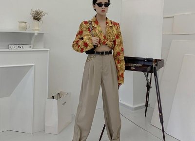 ​八卦方位图，先天八卦图与后天八卦图藏了哪些秘密