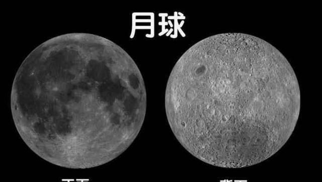 月球中有水，空气和有机物吗