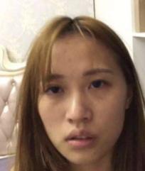 如何看待人气主播“见光死”？美颜镜头让多少水友心碎 你的阿冷